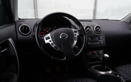 Nissan Qashqai, 2012 год, 959 000 рублей, 9 фотография