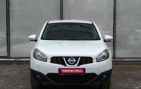 Nissan Qashqai, 2012 год, 959 000 рублей, 3 фотография