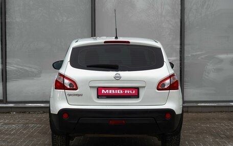 Nissan Qashqai, 2012 год, 959 000 рублей, 4 фотография