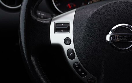 Nissan Qashqai, 2012 год, 959 000 рублей, 19 фотография