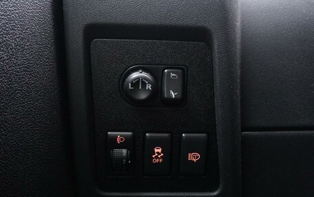 Nissan Qashqai, 2012 год, 959 000 рублей, 25 фотография