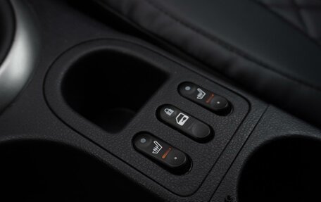 Nissan Qashqai, 2012 год, 959 000 рублей, 22 фотография