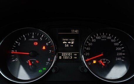 Nissan Qashqai, 2012 год, 959 000 рублей, 16 фотография