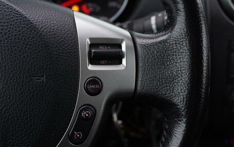 Nissan Qashqai, 2012 год, 959 000 рублей, 20 фотография