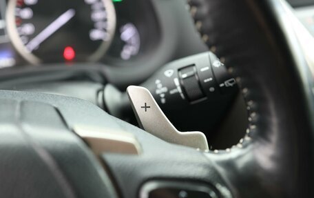 Lexus NX I, 2021 год, 4 450 000 рублей, 14 фотография