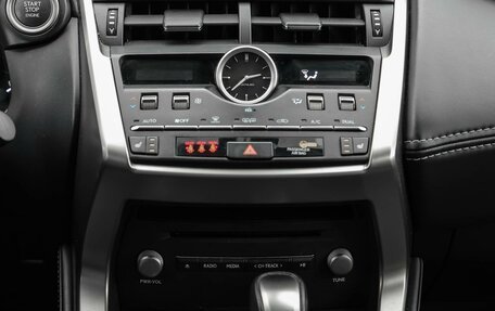 Lexus NX I, 2021 год, 4 450 000 рублей, 18 фотография