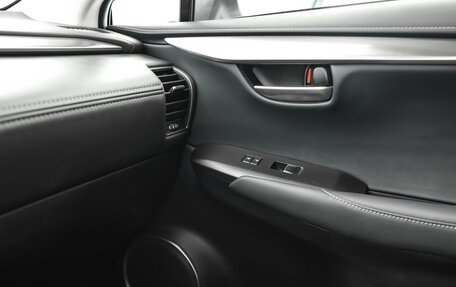 Lexus NX I, 2021 год, 4 450 000 рублей, 9 фотография