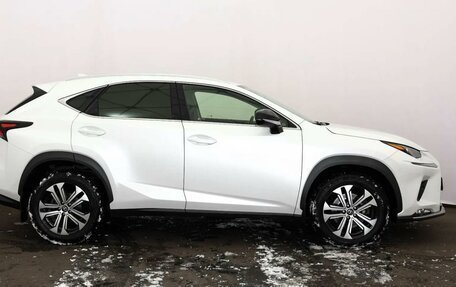 Lexus NX I, 2021 год, 4 450 000 рублей, 6 фотография