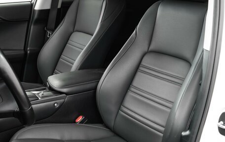 Lexus NX I, 2021 год, 4 450 000 рублей, 7 фотография