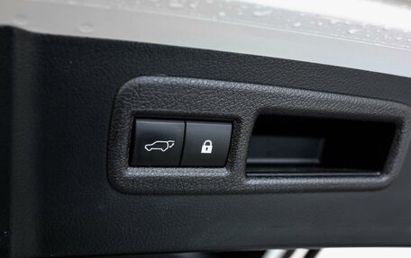 Lexus NX I, 2021 год, 4 450 000 рублей, 19 фотография