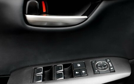 Lexus NX I, 2021 год, 4 450 000 рублей, 10 фотография