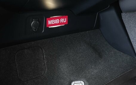 Lexus NX I, 2021 год, 4 450 000 рублей, 15 фотография