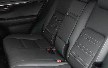 Lexus NX I, 2021 год, 4 450 000 рублей, 27 фотография