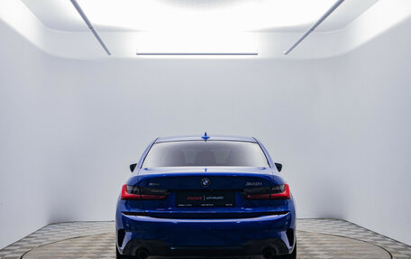 BMW 3 серия, 2021 год, 3 820 000 рублей, 6 фотография