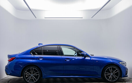 BMW 3 серия, 2021 год, 3 820 000 рублей, 4 фотография