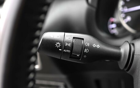 Lexus NX I, 2021 год, 4 450 000 рублей, 25 фотография