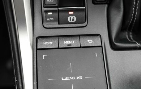 Lexus NX I, 2021 год, 4 450 000 рублей, 22 фотография