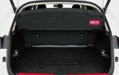 Lexus NX I, 2021 год, 4 450 000 рублей, 28 фотография