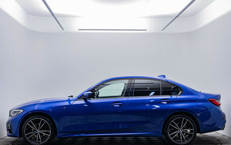 BMW 3 серия, 2021 год, 3 820 000 рублей, 8 фотография