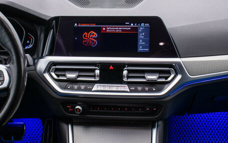 BMW 3 серия, 2021 год, 3 820 000 рублей, 14 фотография