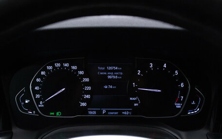 BMW 3 серия, 2021 год, 3 820 000 рублей, 12 фотография