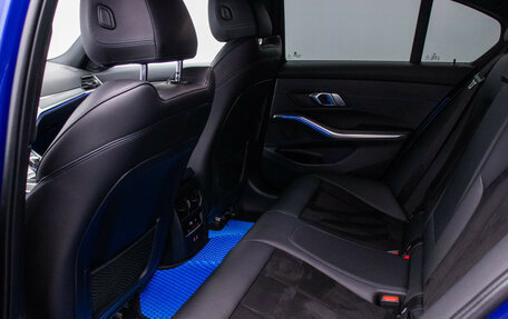 BMW 3 серия, 2021 год, 3 820 000 рублей, 11 фотография