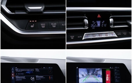 BMW 3 серия, 2021 год, 3 820 000 рублей, 19 фотография