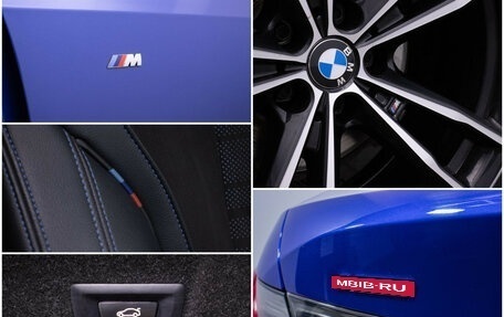 BMW 3 серия, 2021 год, 3 820 000 рублей, 16 фотография