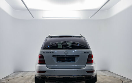 Mercedes-Benz M-Класс, 2011 год, 1 380 000 рублей, 6 фотография