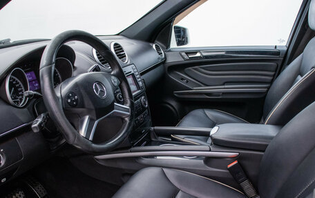 Mercedes-Benz M-Класс, 2011 год, 1 380 000 рублей, 10 фотография