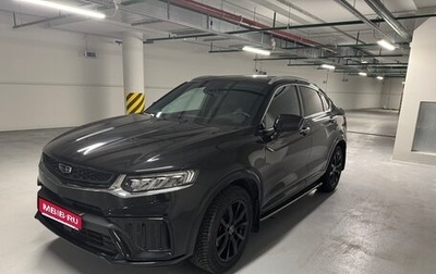 Geely Tugella FY11, 2023 год, 3 100 000 рублей, 1 фотография