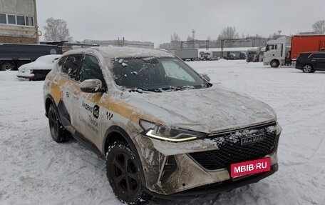 Haval F7 I, 2023 год, 1 050 000 рублей, 1 фотография