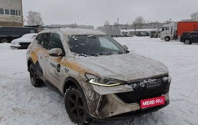 Haval F7 I, 2023 год, 1 050 000 рублей, 1 фотография