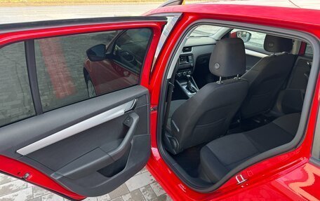 Skoda Octavia, 2015 год, 1 260 000 рублей, 15 фотография