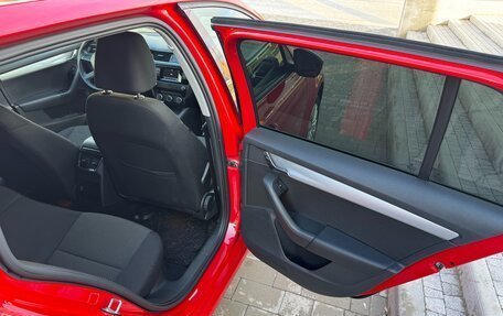 Skoda Octavia, 2015 год, 1 260 000 рублей, 16 фотография