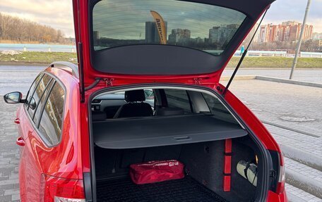 Skoda Octavia, 2015 год, 1 260 000 рублей, 18 фотография