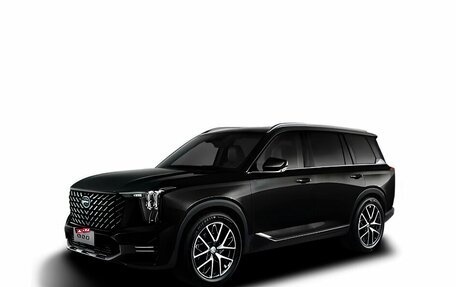 GAC GS8, 2025 год, 4 399 000 рублей, 1 фотография