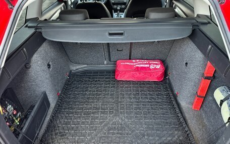 Skoda Octavia, 2015 год, 1 260 000 рублей, 19 фотография