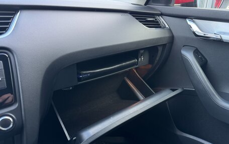 Skoda Octavia, 2015 год, 1 260 000 рублей, 23 фотография