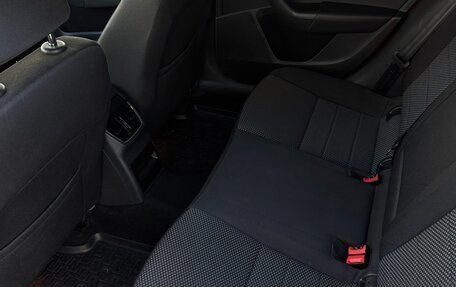 Skoda Octavia, 2015 год, 1 260 000 рублей, 20 фотография