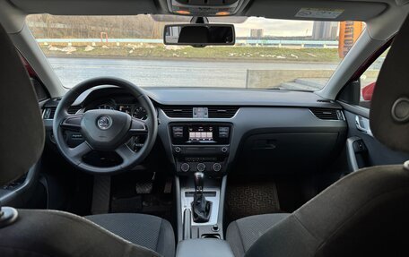 Skoda Octavia, 2015 год, 1 260 000 рублей, 21 фотография