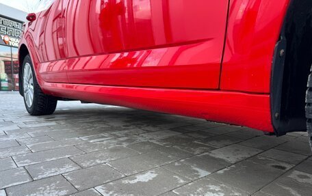 Skoda Octavia, 2015 год, 1 260 000 рублей, 25 фотография