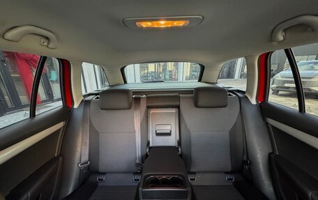 Skoda Octavia, 2015 год, 1 260 000 рублей, 24 фотография