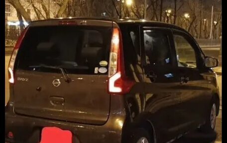 Nissan Dayz, 2019 год, 900 000 рублей, 3 фотография