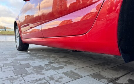 Skoda Octavia, 2015 год, 1 260 000 рублей, 28 фотография