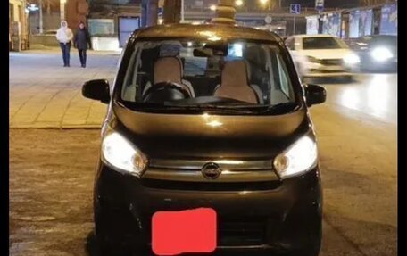 Nissan Dayz, 2019 год, 900 000 рублей, 2 фотография