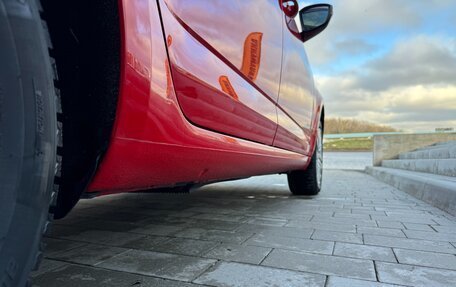 Skoda Octavia, 2015 год, 1 260 000 рублей, 26 фотография