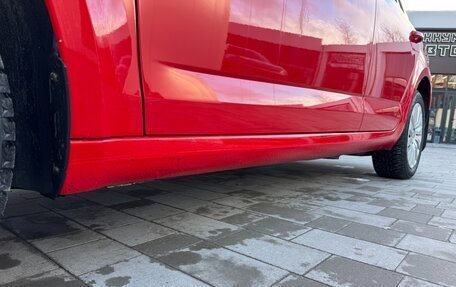 Skoda Octavia, 2015 год, 1 260 000 рублей, 27 фотография