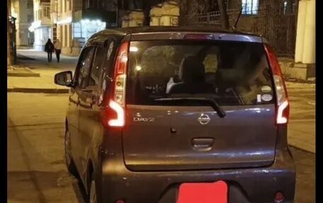 Nissan Dayz, 2019 год, 900 000 рублей, 4 фотография