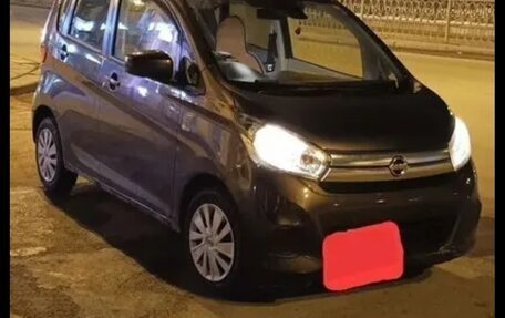 Nissan Dayz, 2019 год, 900 000 рублей, 8 фотография